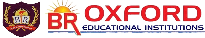 BR Oxford